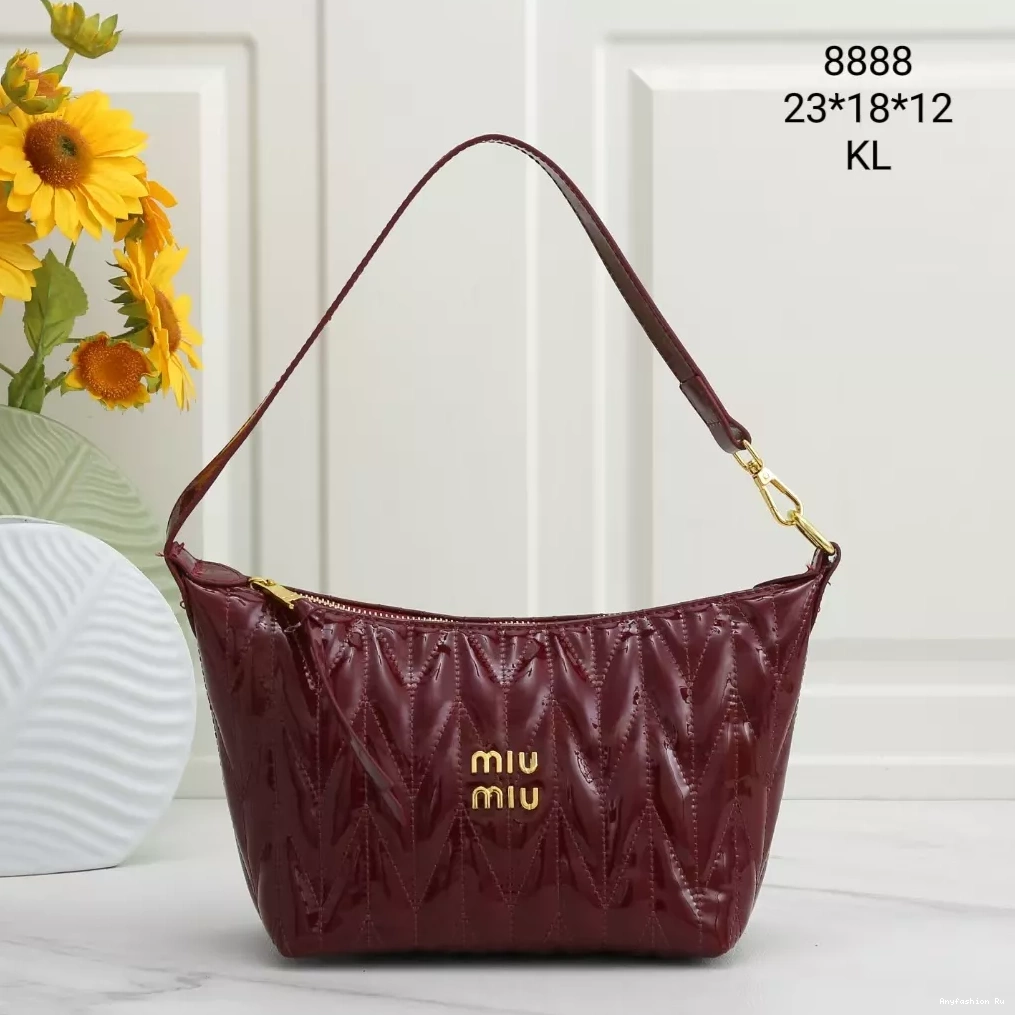MIU Minimalist MIU For Handbags Women 9181 1003